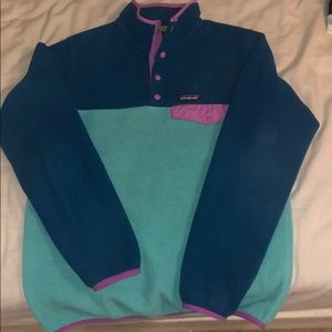 PATAGONIA PULLOVER